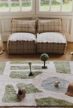 Lorena Canals Çocuk Odası Halısı, Play Rug Hyde Park