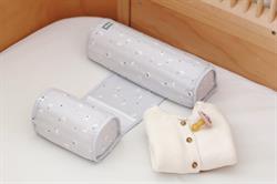 Yan Yatma yastığı, Moon Stars