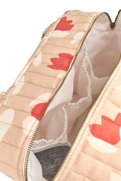 Hyde Park Anne Bebek Çantası, Red Tulip