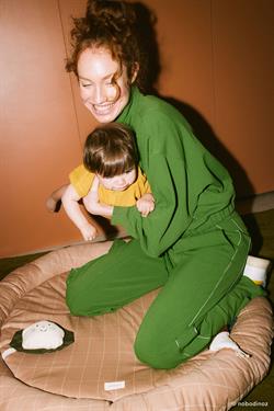 Oyuncaklı Aktivite Matı, Veggies