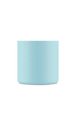 24Bottles Kids Bottle Paslanmaz Çelik Çocuk Su Matarası 250 ml, Cloud Blue