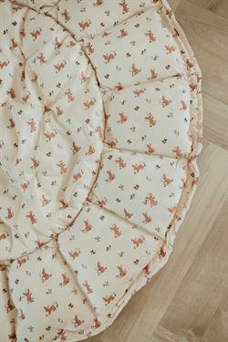 Oyun Matı, Bloom Rabbit