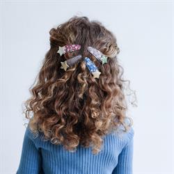 Mimi & Lula Mystical Star Mabel 4lü Toka