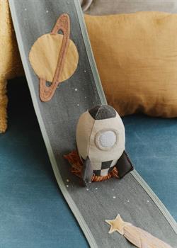 Soft Toy, Ride & Roll MilkyWay