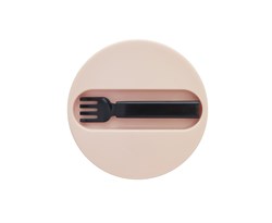 Design Letters Food Yiyecek Termosu, Pudra