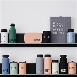 Design Letters Termos Kupa, MOM