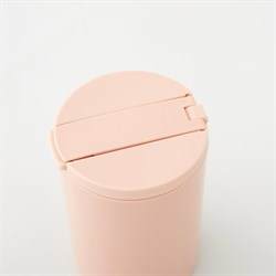 Design Letters Tritan Pipetli Suluk, Pudra Balon