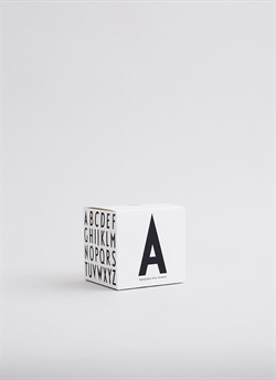 Melamin Bardak, C Harfi