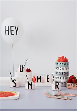 Tritan Çatal Kaşık Bıçak Seti, Nude