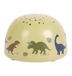 Dinozor Projektör Lamba