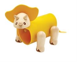 Diy Triceratops