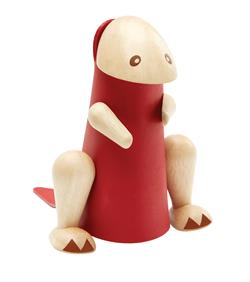 Diy Tyrannosaurus 