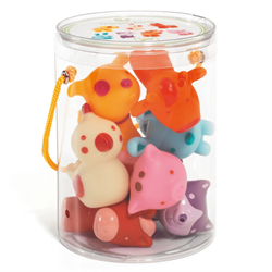 Djeco Hayvan Figürleri - Çiftlik