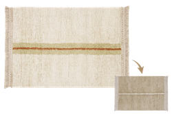 Duet Sage Çift Taraflı Halı, M