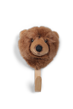 Duvar Askısı, Ayı