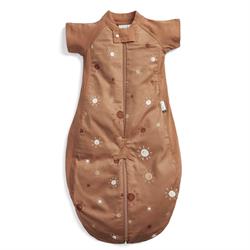 Ergopouch Çift Kullanım Uyku Tulumu (1.0 TOG) Sunny