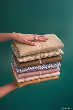 Mozart Ped, Sweet Yumiko