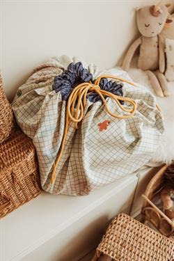 Oyuncak Çantası, Moulin roty - Toupities