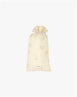 Wabi Sabi Çocuk Yatak Nevresim Takımı, Brown Hoshi Birds