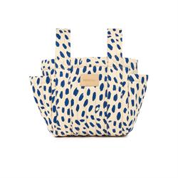 Hyde Park Bebek Arabası Düzenleyici Çanta, Leonie Blue