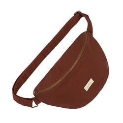 Paris- Tokyo Bel Çantası Büyük Boy, Rust