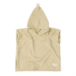 Nobodinoz So Cute Panço 3-5 Yaş, Green Tea