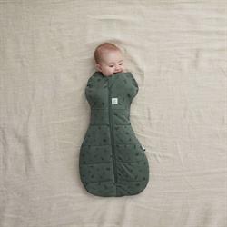 Ergopouch Kundak (2.5 TOG) Veggie Patch