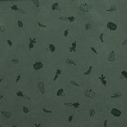 Ergopouch Kundak (2.5 TOG) Veggie Patch