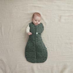 Ergopouch Kundak (2.5 TOG) Veggie Patch