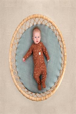 Ergopouch Uyku Tulumu (1.0 TOG) Acorn