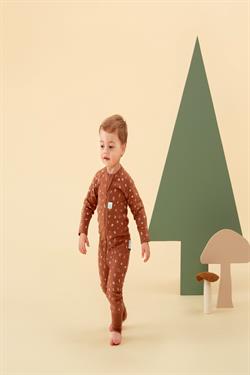 Ergopouch Uyku Tulumu (1.0 TOG) Acorn