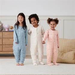 Ergopouch Uyku Tulumu (2.5 TOG) Daises