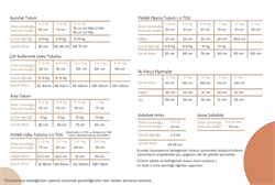 Ergopouch Uyku Tulumu (2.5 TOG) Golden