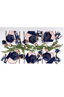 Harlow & Grey - Erika Bardak - 8li