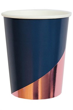 Harlow & Grey - Erika Bardak - 8li