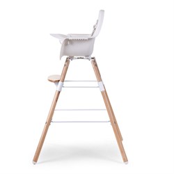 Evolu Ekstra Uzun Bacak, Naturel