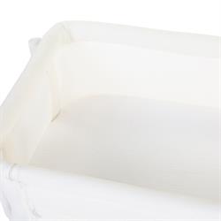 Evolux Anne Yanı Beşik