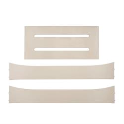 Classic Jr. Dönüşüm Kiti, Cappuccino