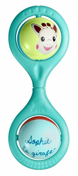 Sophie la Girafe, Twist Çıngırak