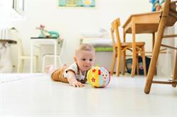 Sophie la Girafe, Yumuşak Top