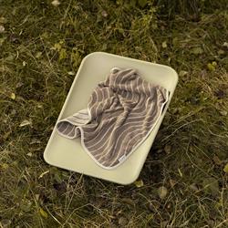 Matty Alt Değiştirme Matı, Olive