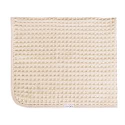 Lille Trove, Waffle Battaniye Pamuk