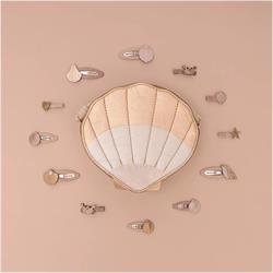 Mimi & Lula Shell Çanta