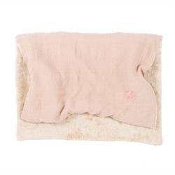 L1N0 Battaniye, Mauve Pink