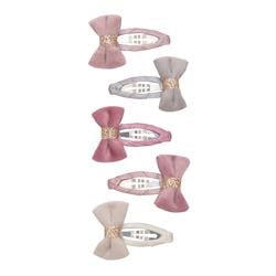 Mimi & Lula Tinkerbell Velvet Mini 5li Toka