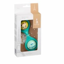 Sophie la Girafe, Twist Çıngırak