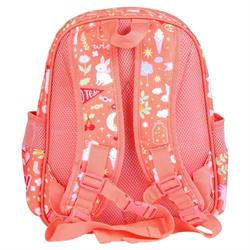 Termal Bölmeli Sırt Çantası, Fun