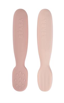 Silikon kaşık seti, Cotton Candy/Sorbet