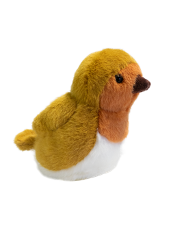 Garden Friends Kuş, Peluş Oyuncak