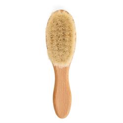 Lille Trove, Doğal Keçi Kılı Fırça